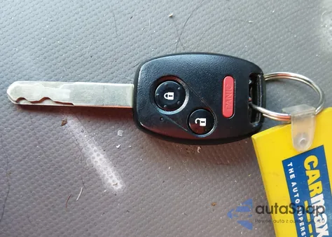 2011 Honda Cr-V Lx from USA, damaged, VIN 5J6RE4H39BL065486